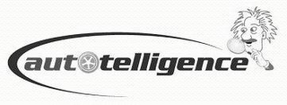 AUTOTELLIGENCE logo