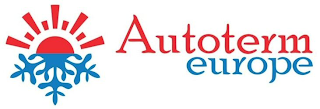 AUTOTERM EUROPE logo