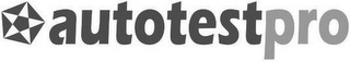 AUTOTESTPRO logo