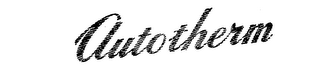 AUTOTHERM logo