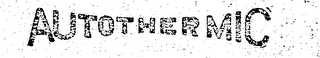 AUTOTHERMIC logo