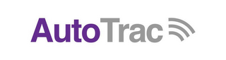 AUTOTRAC logo