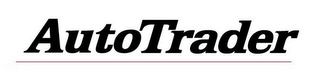 AUTOTRADER logo