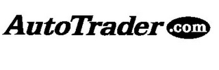 AUTOTRADER.COM logo