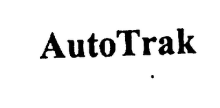 AUTOTRAK logo
