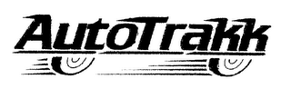 AUTOTRAKK logo