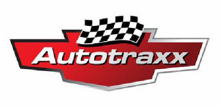 AUTOTRAXX logo