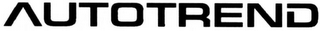 AUTOTREND logo
