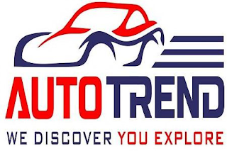AUTOTREND WE DISCOVER YOU EXPLORE logo