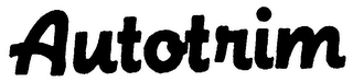 AUTOTRIM logo