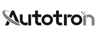 AUTOTRON logo