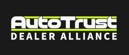 AUTOTRUST DEALER ALLIANCE logo