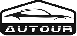 AUTOUR logo