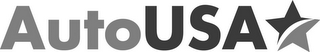 AUTOUSA logo