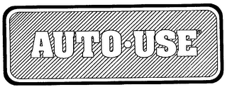 AUTO.USE logo