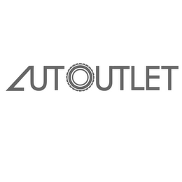 AUTOUTLET logo
