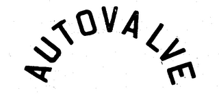 AUTOVALVE logo
