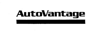 AUTOVANTAGE logo