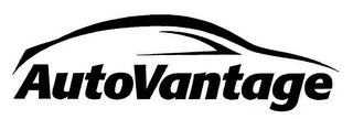 AUTOVANTAGE logo