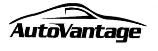 AUTOVANTAGE logo