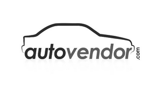 AUTOVENDOR.COM logo