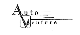 AUTOVENTURE logo