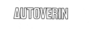 AUTOVERIN logo