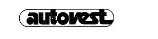 AUTOVEST logo