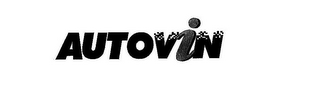 AUTOVIN logo