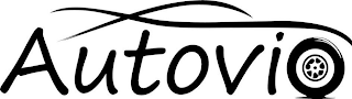 AUTOVIO logo