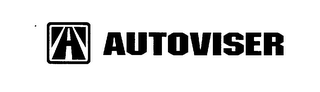 AUTOVISER logo