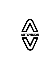 AUTOVISION logo