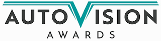 AUTOVISION AWARDS logo