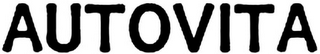 AUTOVITA logo