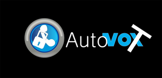 AUTOVOXT logo