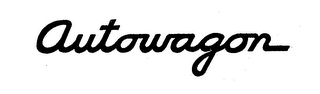 AUTOWAGON logo