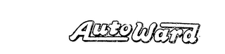 AUTOWARD logo