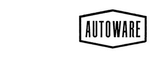 AUTOWARE logo