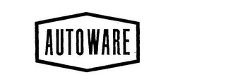 AUTOWARE logo