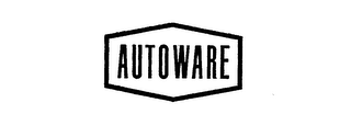 AUTOWARE logo