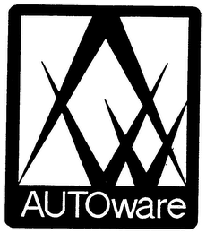 AUTOWARE logo