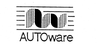 AUTOWARE logo