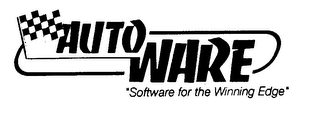 AUTOWARE logo