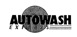 AUTOWASH EXPRESS logo