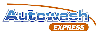 AUTOWASH EXPRESS logo
