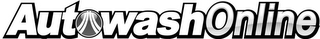 AUTOWASHONLINE logo