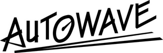 AUTOWAVE logo