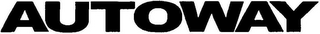 AUTOWAY logo
