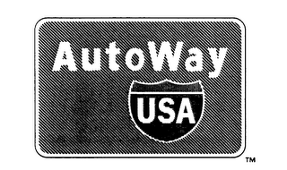 AUTOWAY USA logo