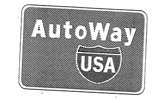 AUTOWAY USA logo